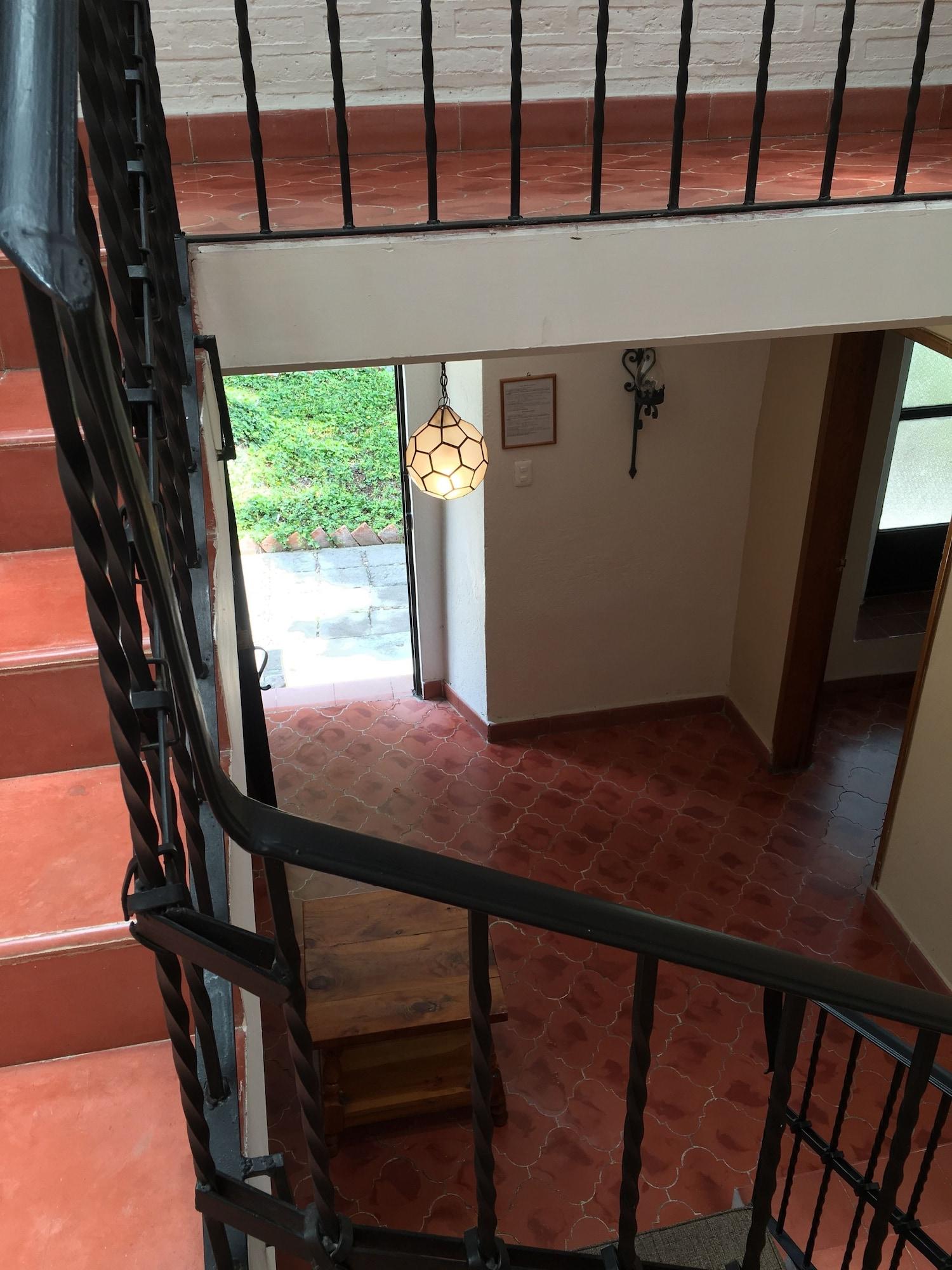 Rancho Hotel Atascadero San Miguel de Allende Bagian luar foto