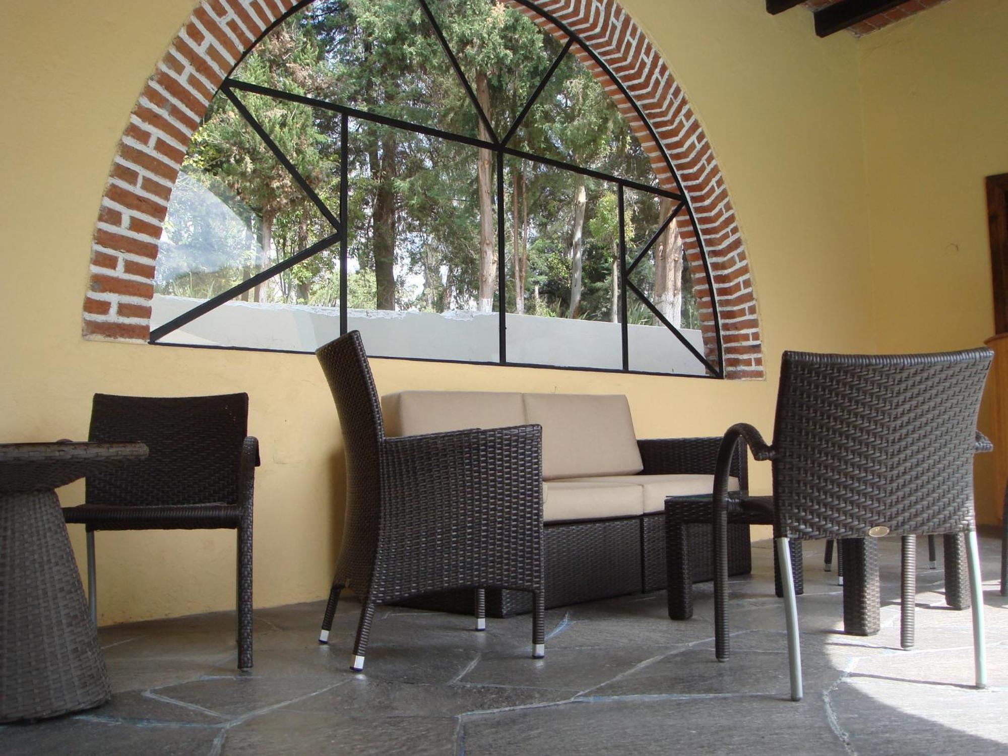 Rancho Hotel Atascadero San Miguel de Allende Bagian luar foto