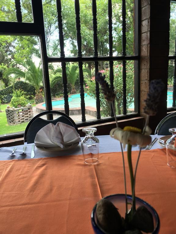 Rancho Hotel Atascadero San Miguel de Allende Bagian luar foto