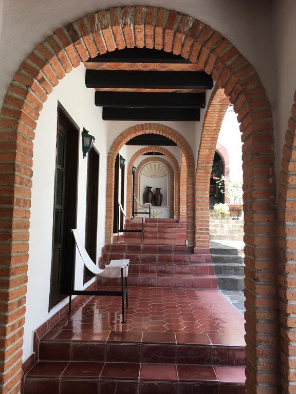 Rancho Hotel Atascadero San Miguel de Allende Bagian luar foto