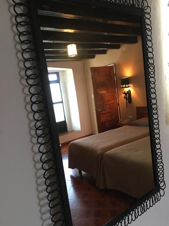 Rancho Hotel Atascadero San Miguel de Allende Bagian luar foto