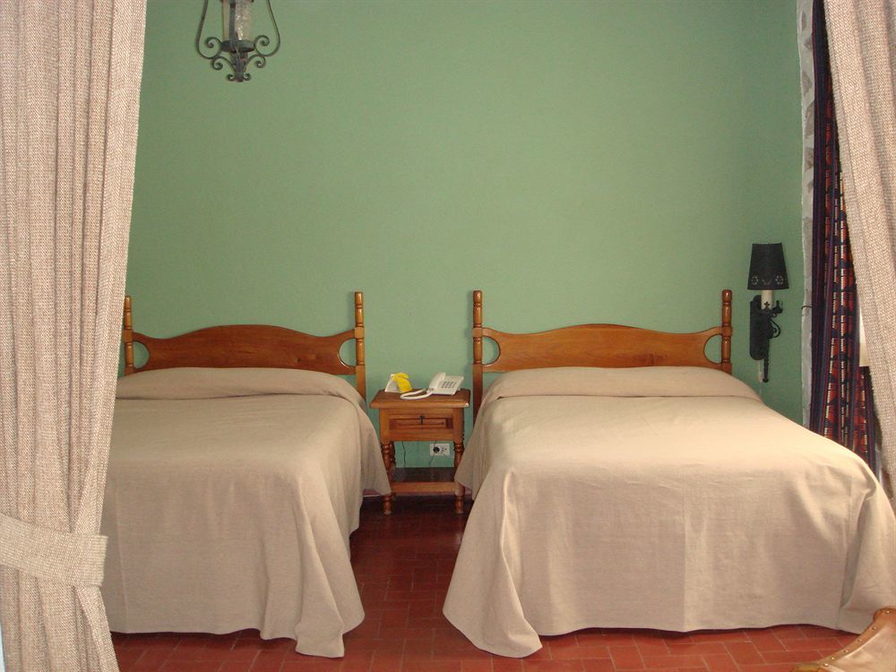 Rancho Hotel Atascadero San Miguel de Allende Bagian luar foto
