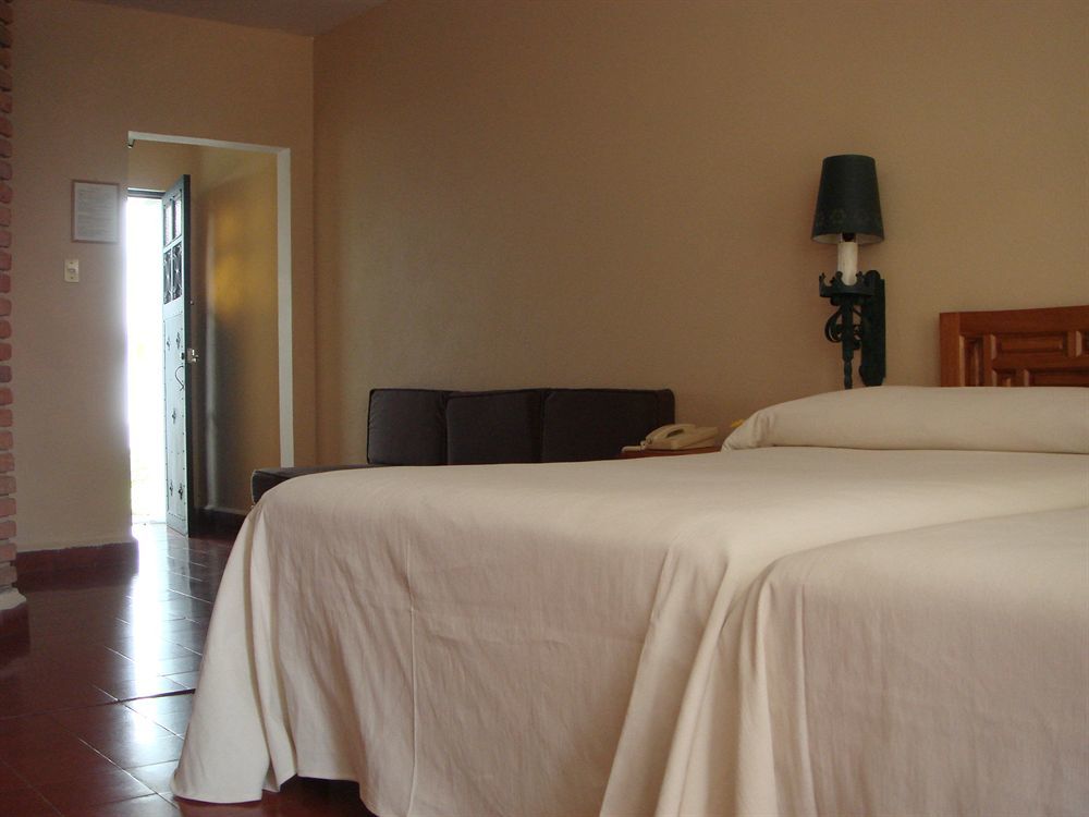 Rancho Hotel Atascadero San Miguel de Allende Bagian luar foto